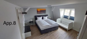 Altstadt Appartements, Wismar